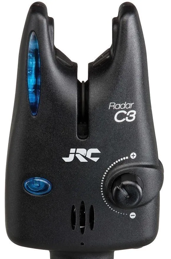 JRC Radar C1, C2, C3