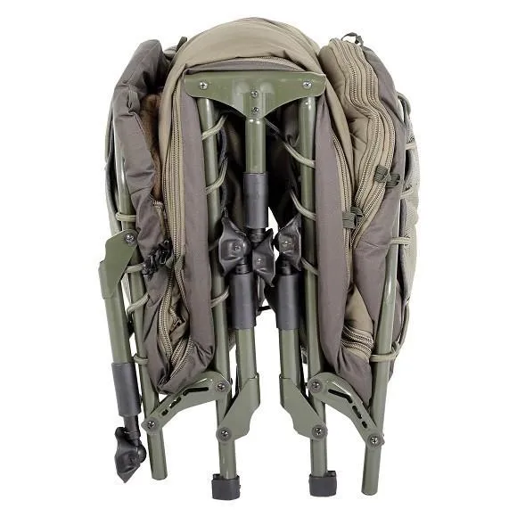 Nash Scope OPS Bed