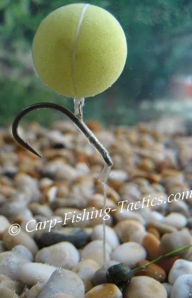 claw-carp-rig-gravel