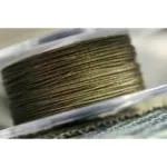 Поводковый материал Korda Super Natural для карповых оснасток в карпфишинге