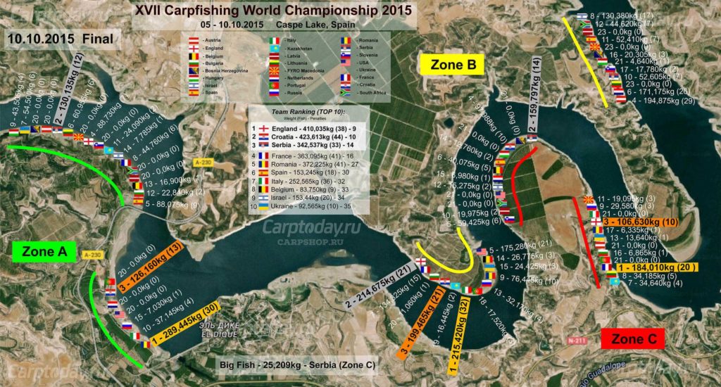 WC-2015-Carpfishing-Total-Results-Map