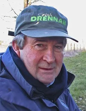 Drennan-Peter