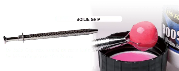 boilie-grip