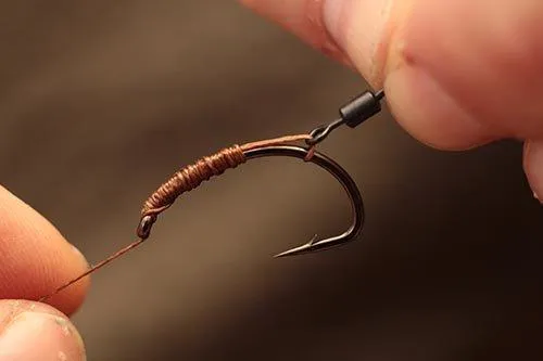 horton rig7