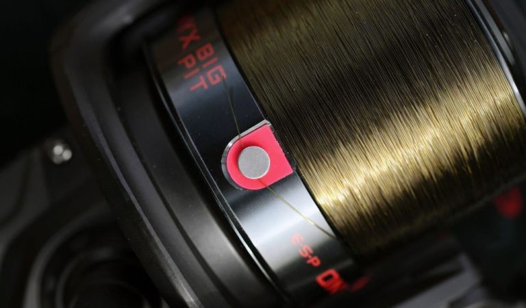 ТОП-7 советов для намотки лески на шпулю — школа Carptoday