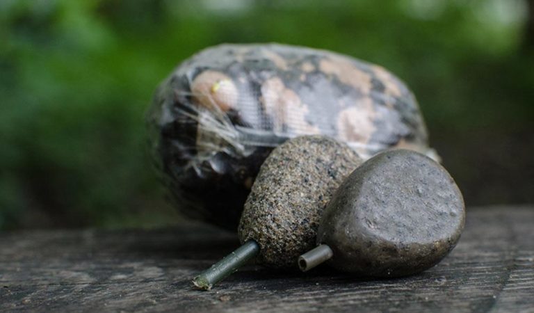 Как работает ПВА-парашют?