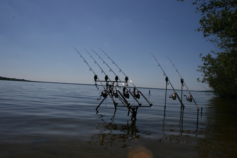 Мой Новый Рекорд. Карпфишинг. Открытие Сезона - Бойлы, Прикормки, Приманки | Carp Classic Baits