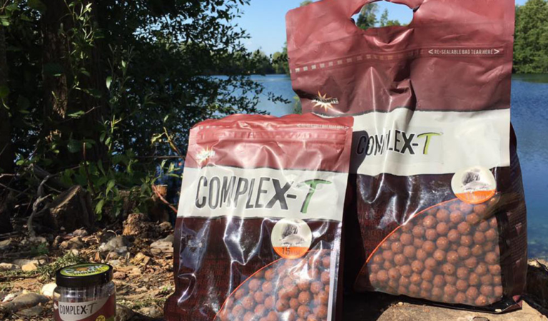 Бойлы Dynamite Baits Complex-T. Легендарные! Бойлы Dynamite Baits Complex-T. Легендарные!
