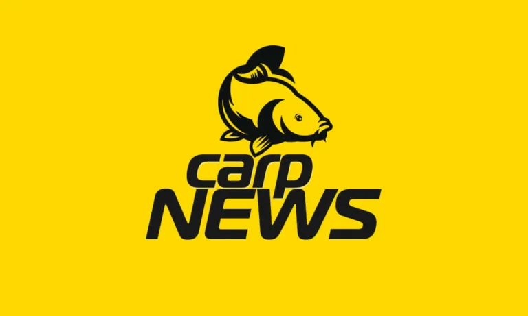 Логотип carpNEWS - новости и события из мира карпфишинга на портале carptoday.ru