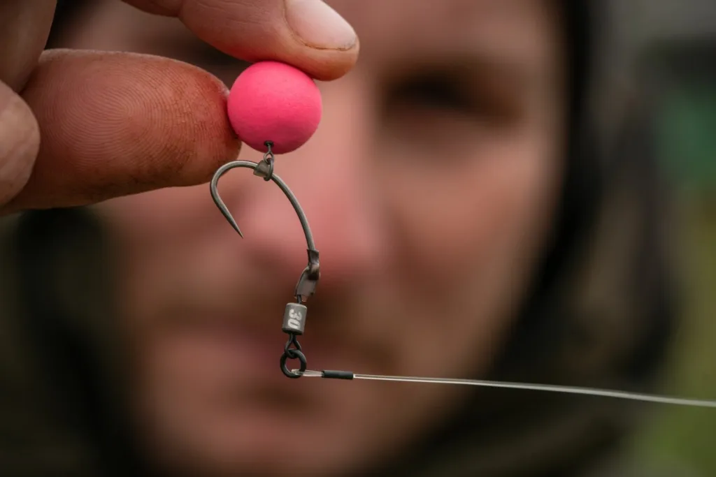 spinner rig