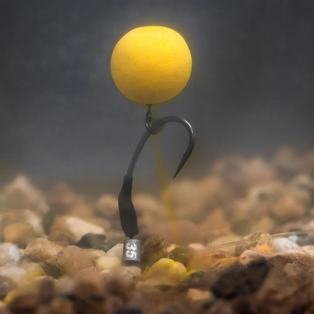 spinner rig