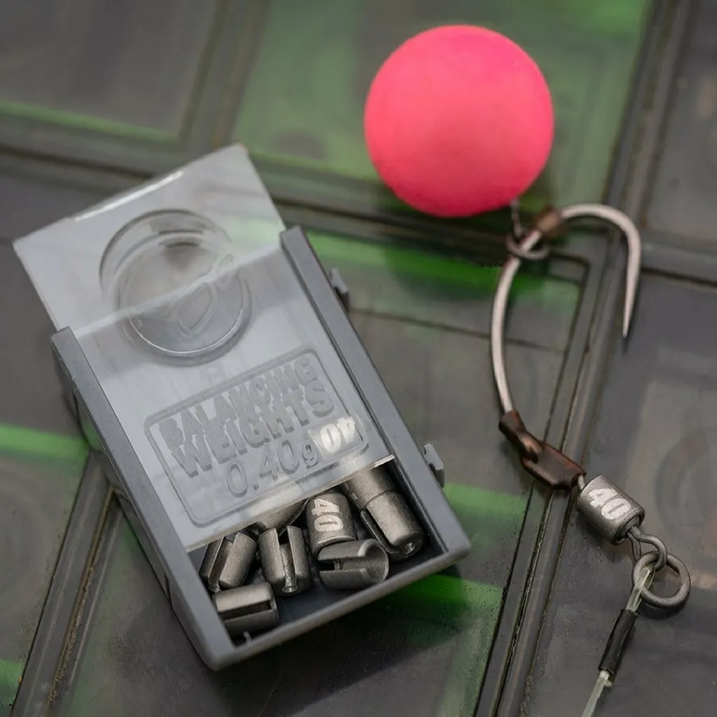 spinner rig
