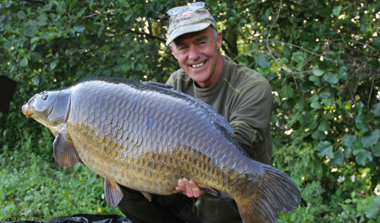 Оснастка Heavy Rig от Дейва Лейна