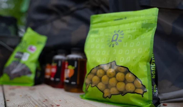 Полная перезагрузка Carptoday Baits 2025: изменение состава кормовых бойлов и Pop-Up, много новинок!