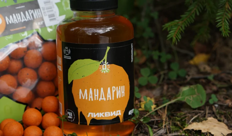 Дозировка ликвидов в холодной воде