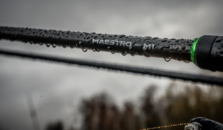 Полный обзор карповых удилищ Carptoday Maestro M1