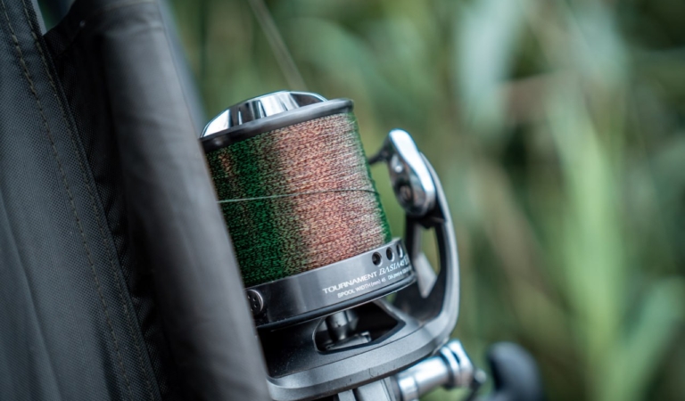 Часть 3. Карповые лески — школа Carptoday