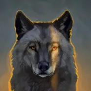 Аватар (Gray-Wolf)