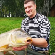 Аватар (Serg)