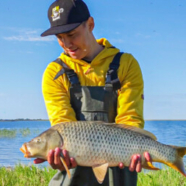 Аватар (Fish Frame KZ)