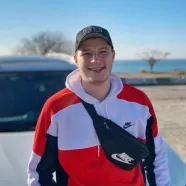 Аватар (Вадим Палиенко)