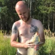 Аватар (Евгений)