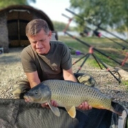 Аватар (Carp_tour)