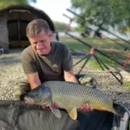 Аватар (Carp_tour)